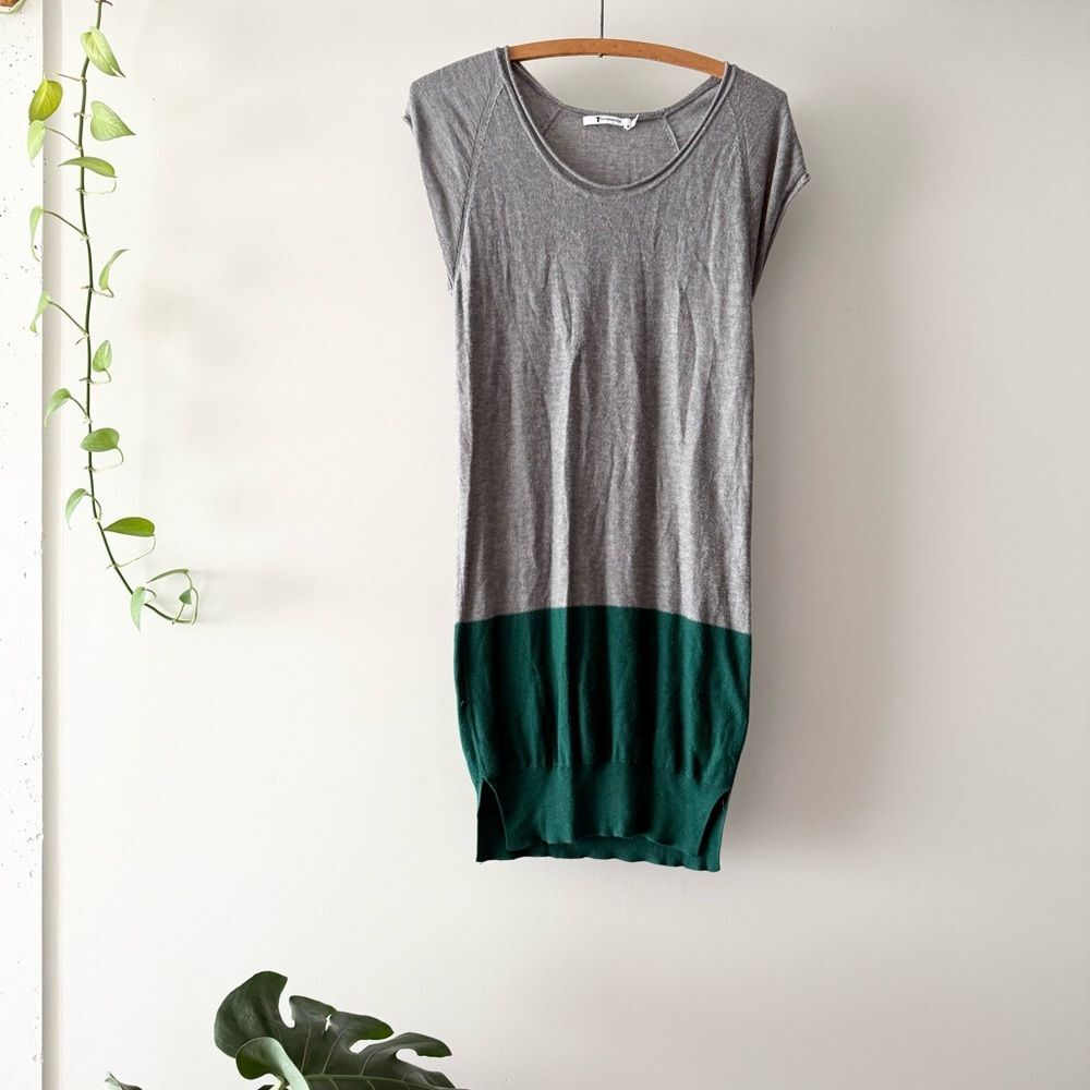 T alexander‎ Wang dress knit sweater XS